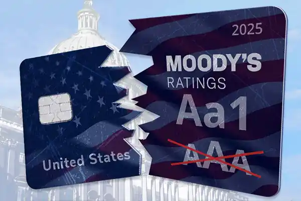 Moody’s Downgrade Hits U.S. Credit Outlook
