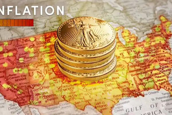 U.S. Summer Economy and Gold Demand