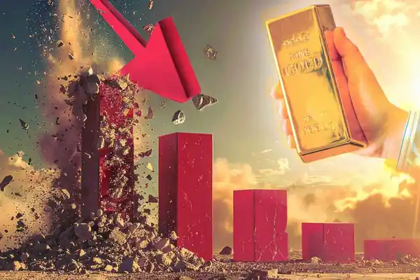 Job Losses Rise as Gold Demand Holds