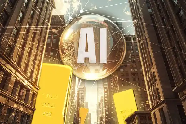 The AI Bubble and Your Wealth