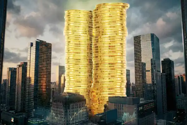 Gold Is the World’s Most-Invested Asset