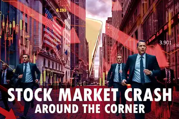 Is a Stock Market Crash Coming in 2026?