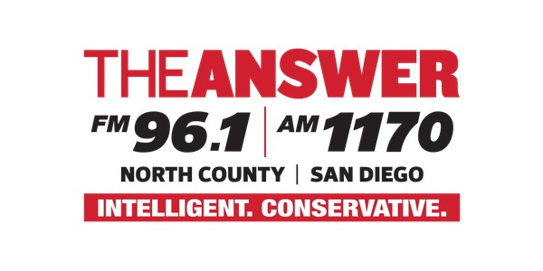 KCBQ-AM radio station logo