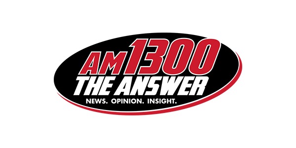 KTKZ-AM radio station logo