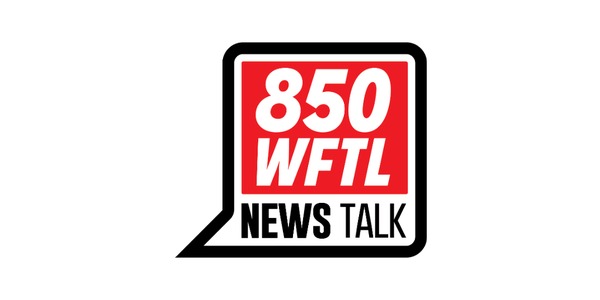 WFTL-AM radio station logo