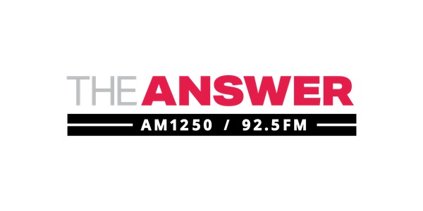 WPGP-AM radio station logo