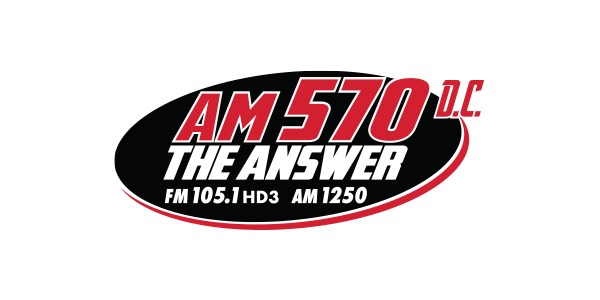 WWRC-AM radio station logo
