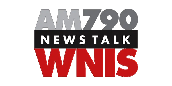 WNIS-AM radio station logo