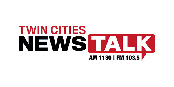 KTLK-AM radio station logo
