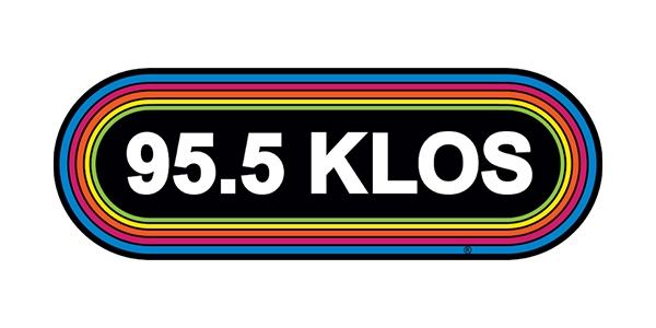 KLOS-FM radio station logo