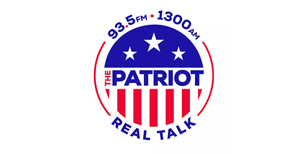 KAKC-AM radio station logo