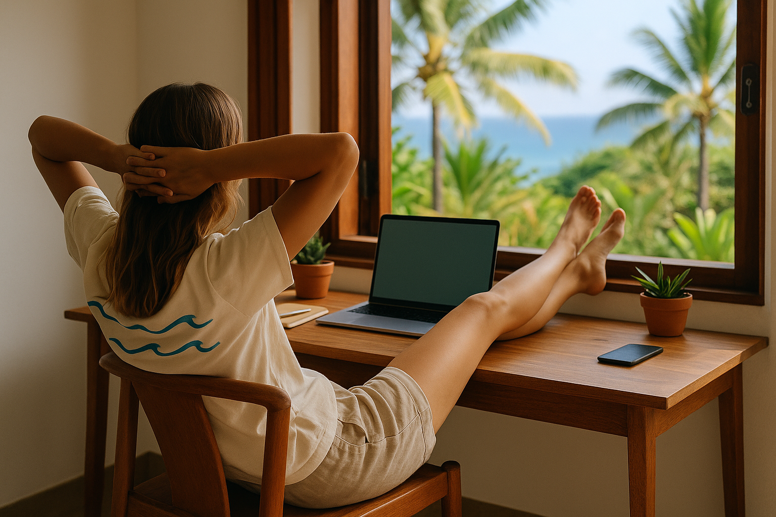 Booking Made Simple: 3 Tips from Experience