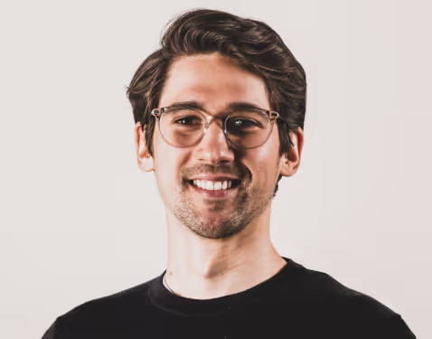 Placeholder team member headshot