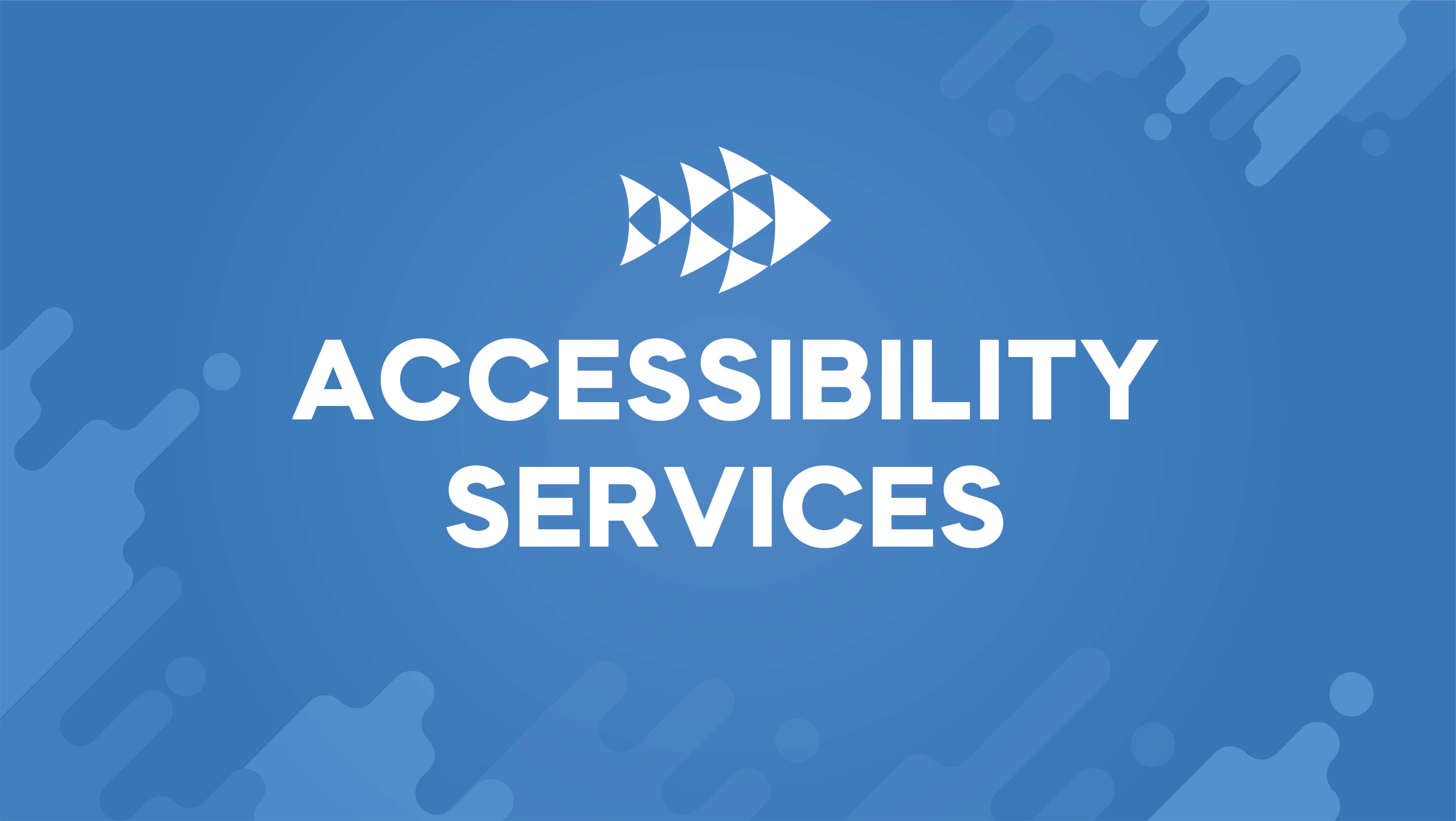 Accessibility Services