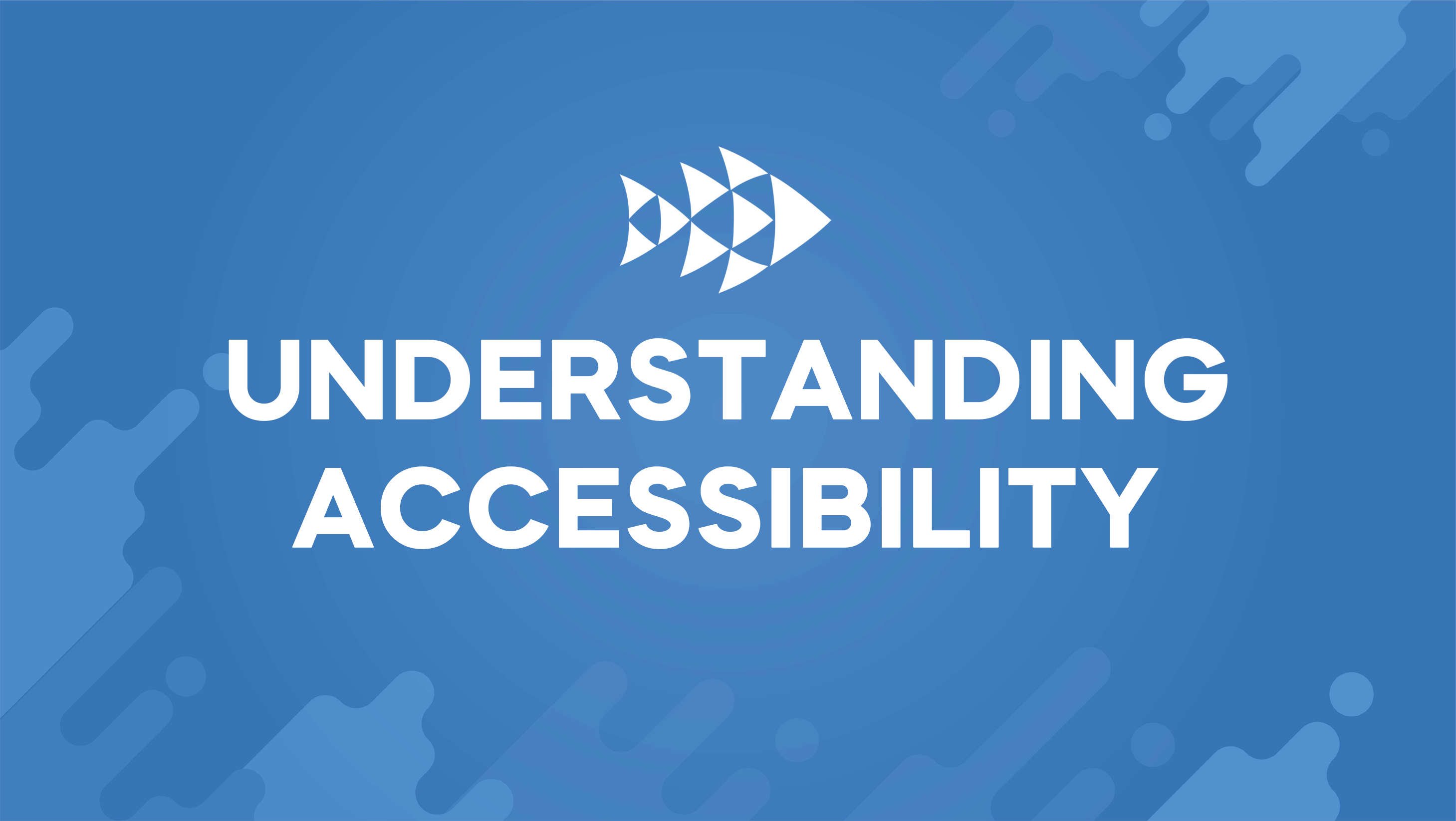 Understanding Accessibility Course