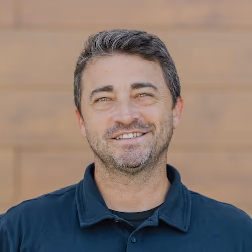 Photo of Justin Raney from APAX Software