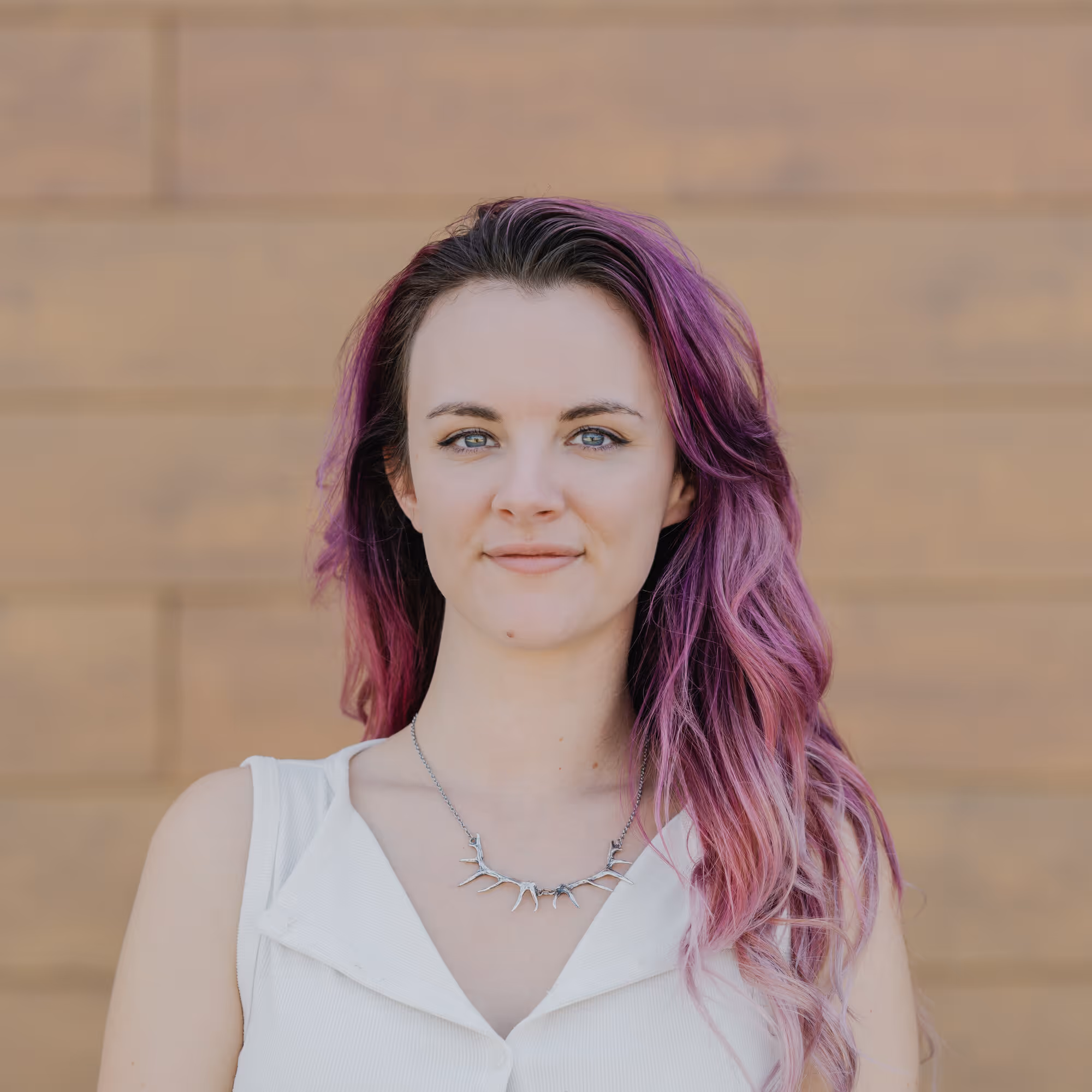 Photo of Jade Savoia from APAX Software