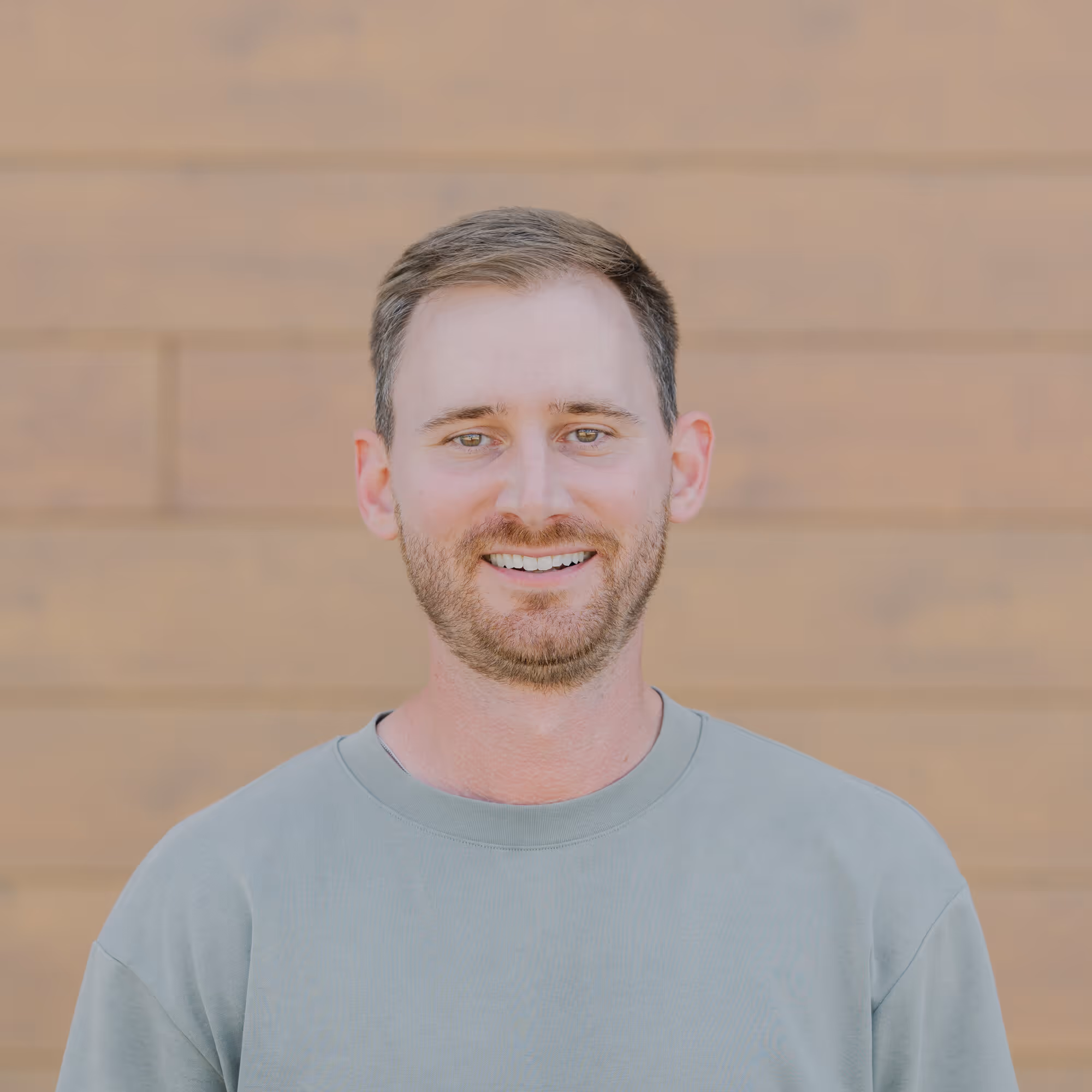 Photo of Taylor Akin from APAX Software