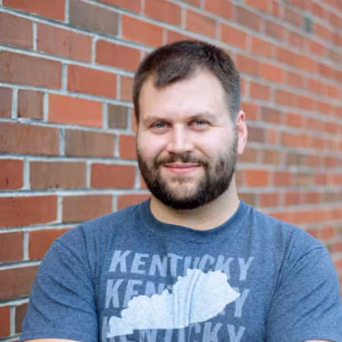 Photo of Nathan Workman from APAX Software