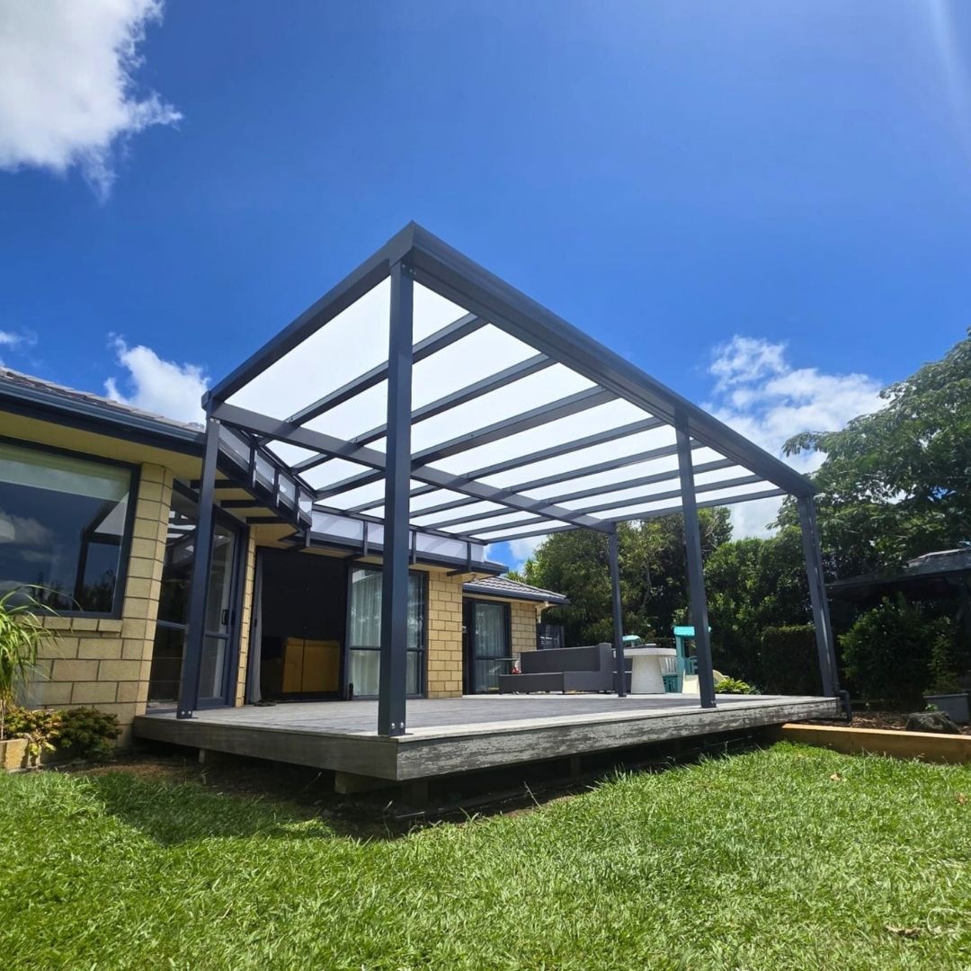 View Project | Shadeland Recent Projects