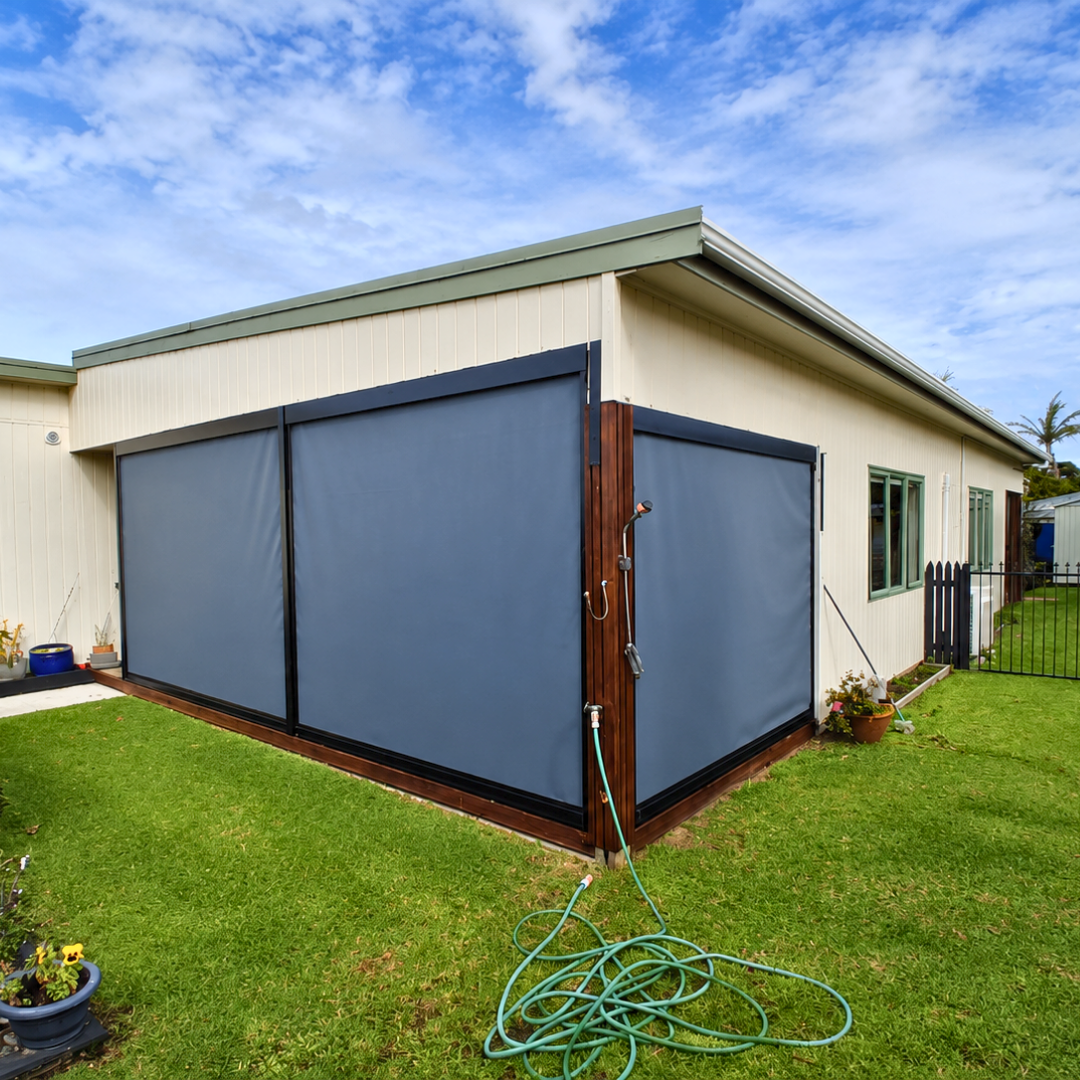 View Project | Shadeland Recent Projects