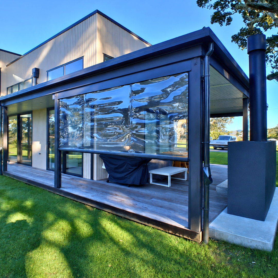 View Project | Shadeland Recent Projects