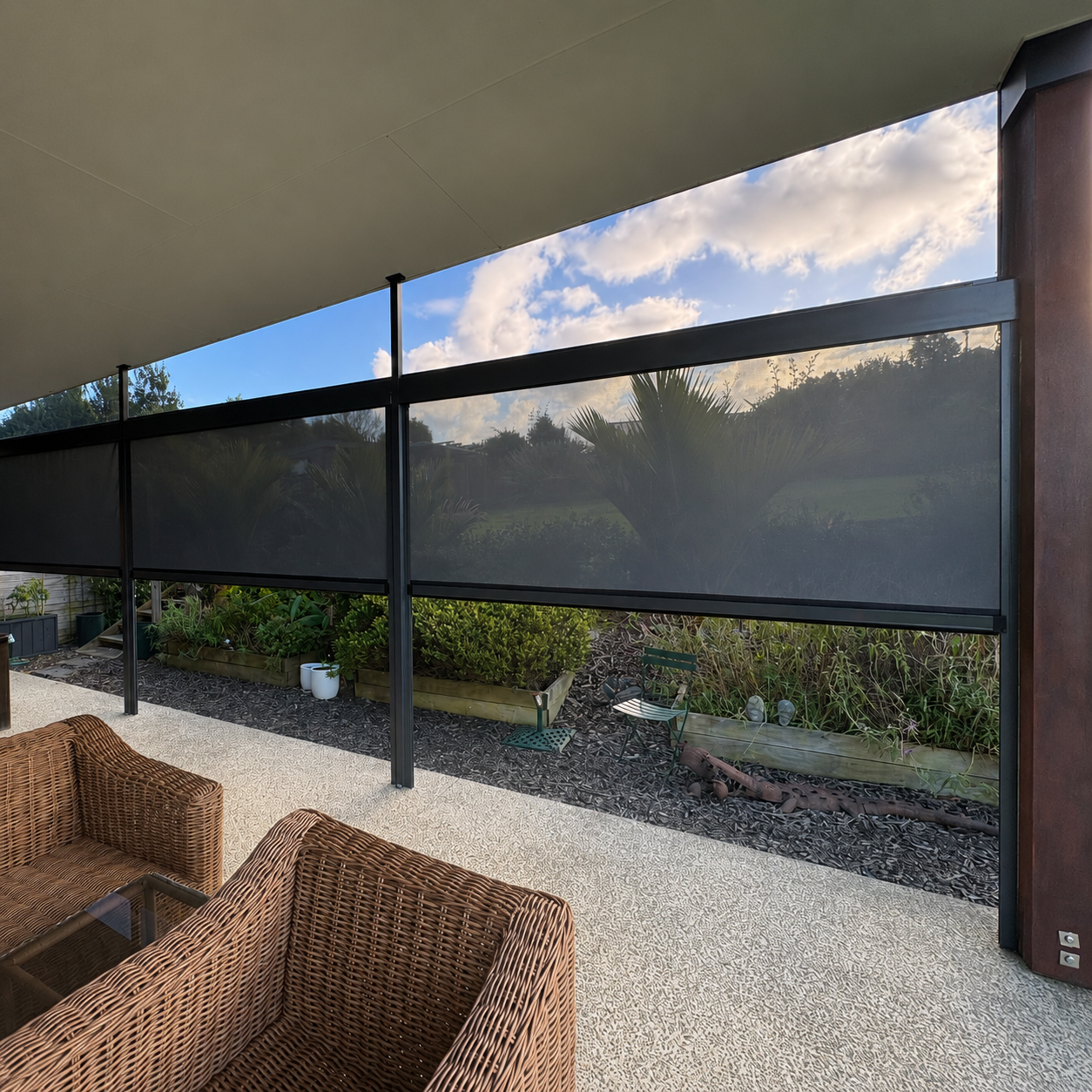 View Project | Shadeland Recent Projects