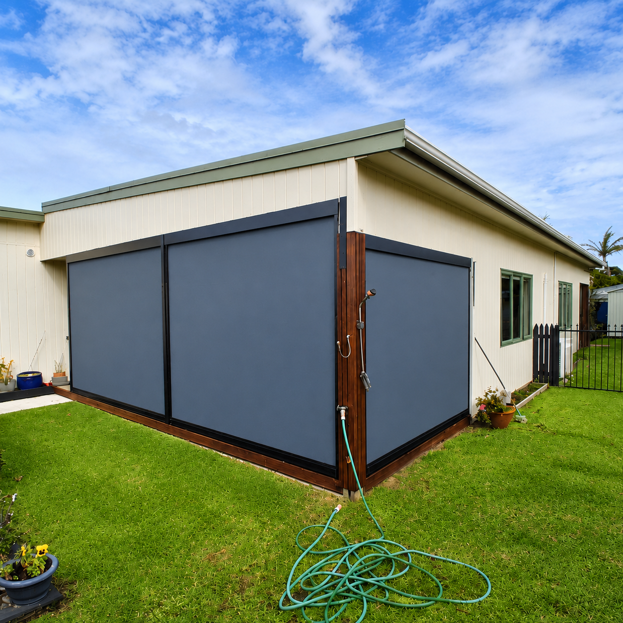 View Project | Shadeland Recent Projects