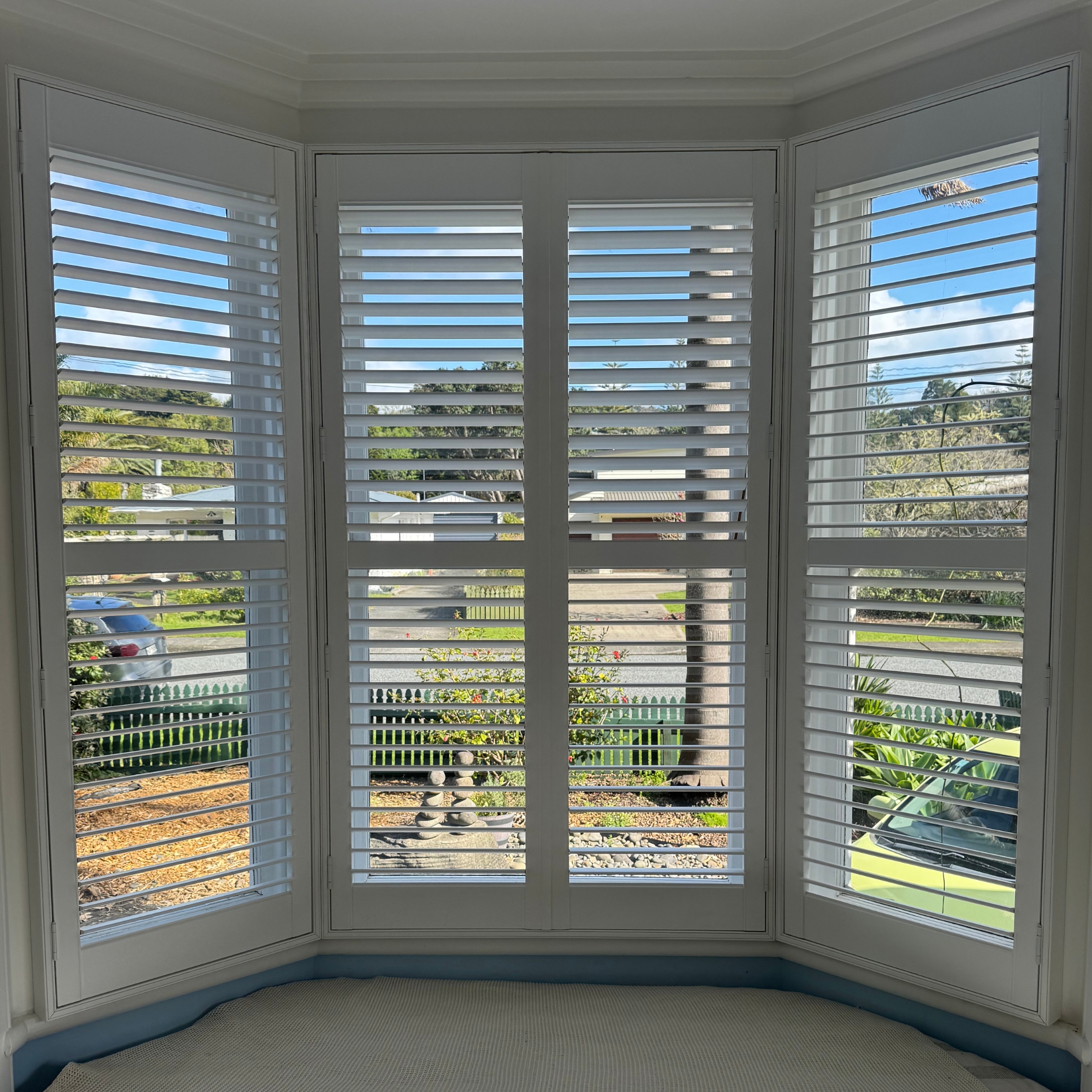 View Project | Shadeland Recent Projects
