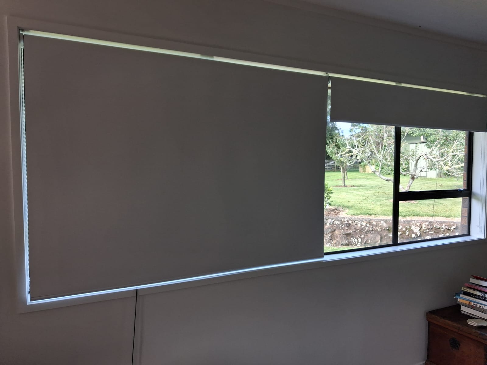 Step by Step: Choosing the Right Blinds for a Newly Renovated Home in Ngunguru – additional photo 1