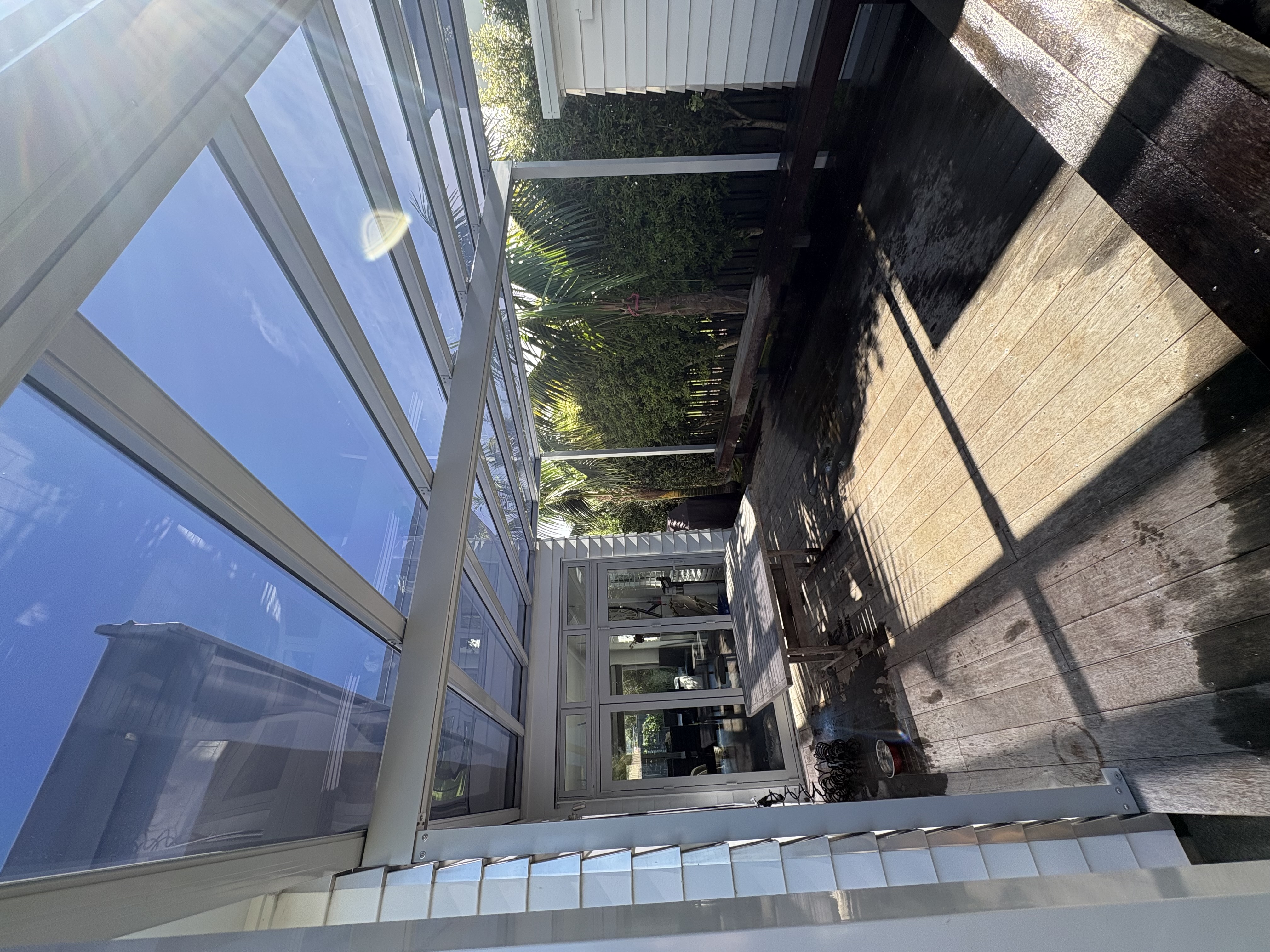 Shadeland Canopy Installation in One Tree Point – additional photo 5
