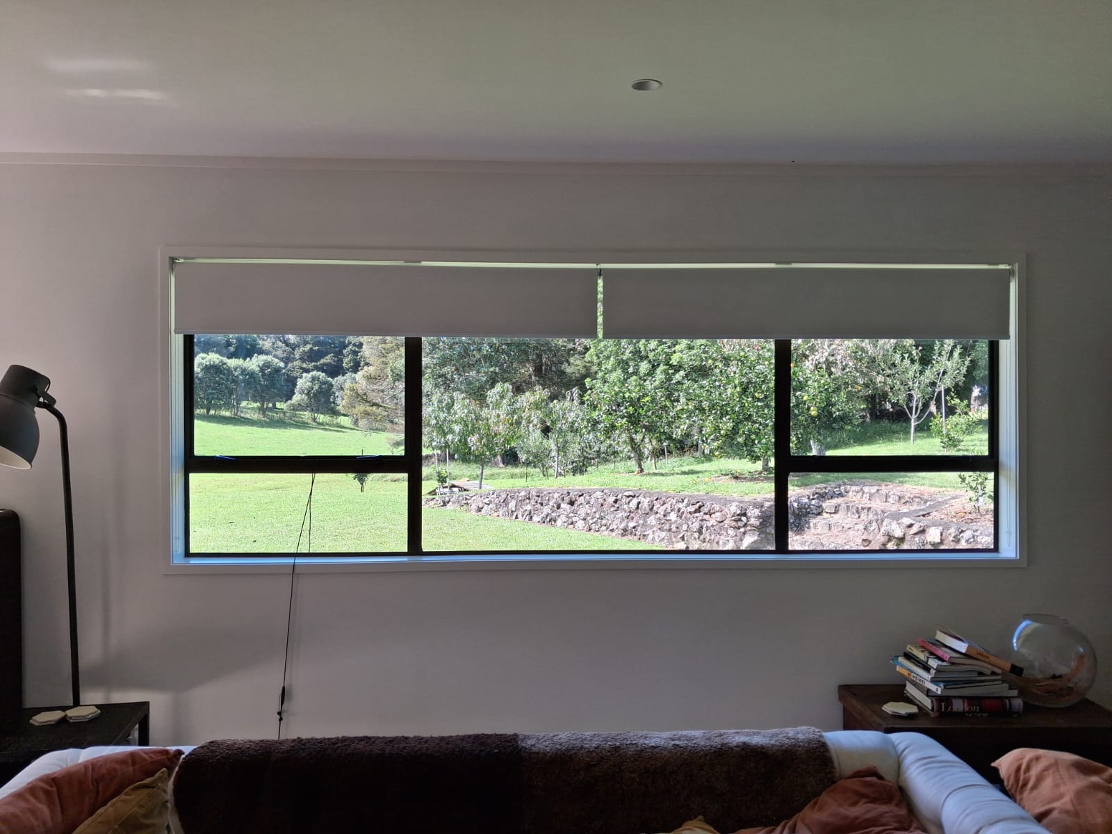 Step by Step: Choosing the Right Blinds for a Newly Renovated Home in Ngunguru – additional photo 2