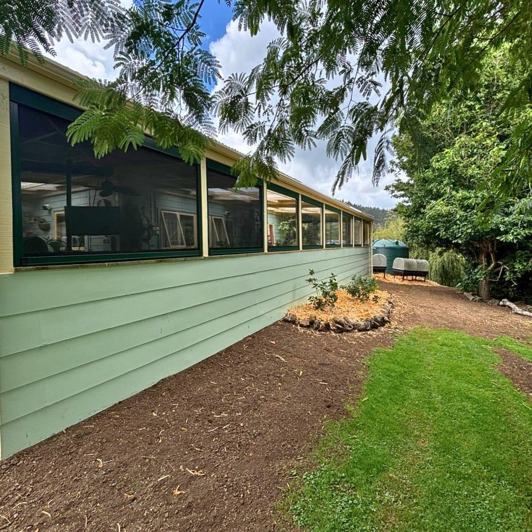 ShadeTrack Pro outdoor blinds in Pakaraka – additional photo 5