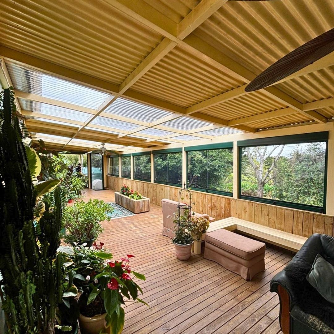 ShadeTrack Pro outdoor blinds in Pakaraka – additional photo 6