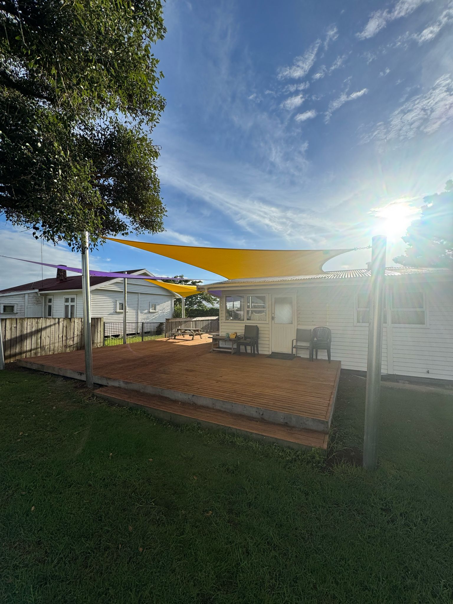Kaikohe Plunket’s Shaded Transformation – additional photo 6