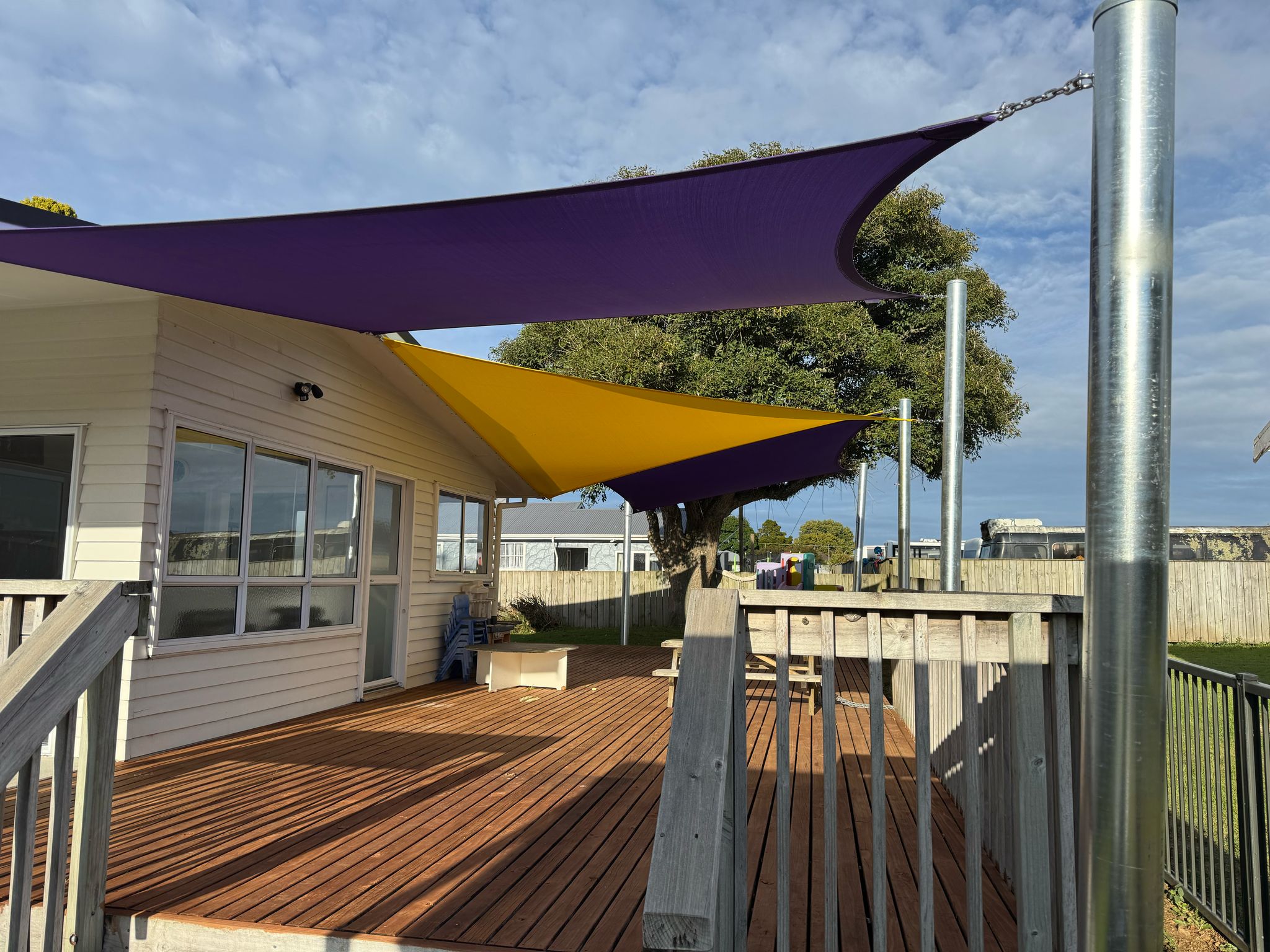 Kaikohe Plunket’s Shaded Transformation – additional photo 2