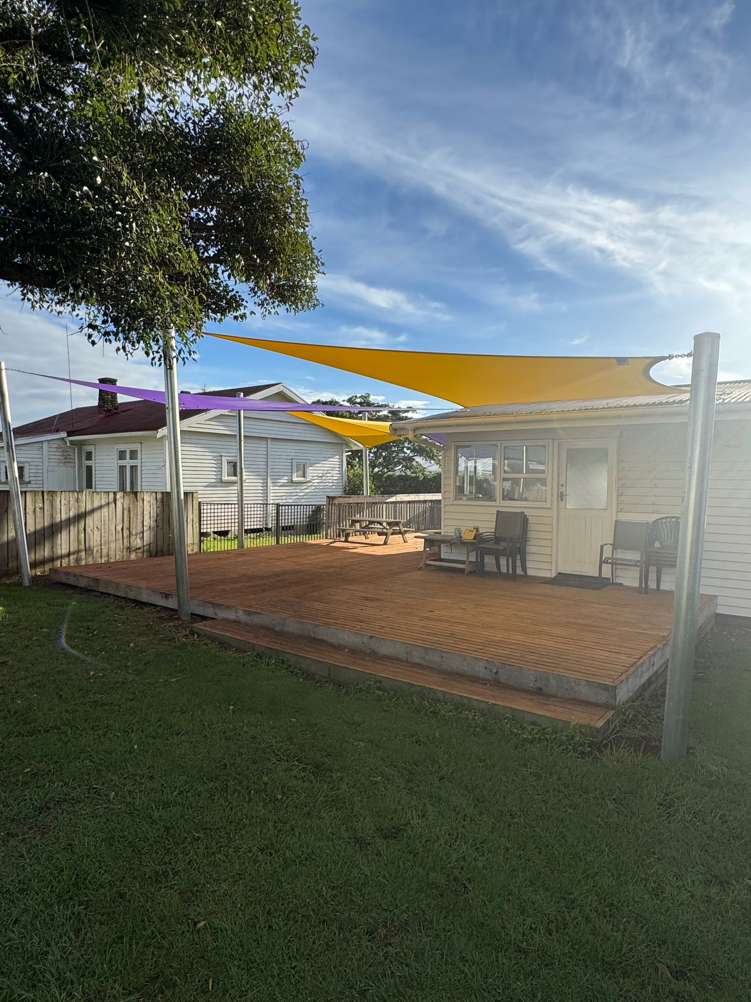 Kaikohe Plunket’s Shaded Transformation – additional photo 5