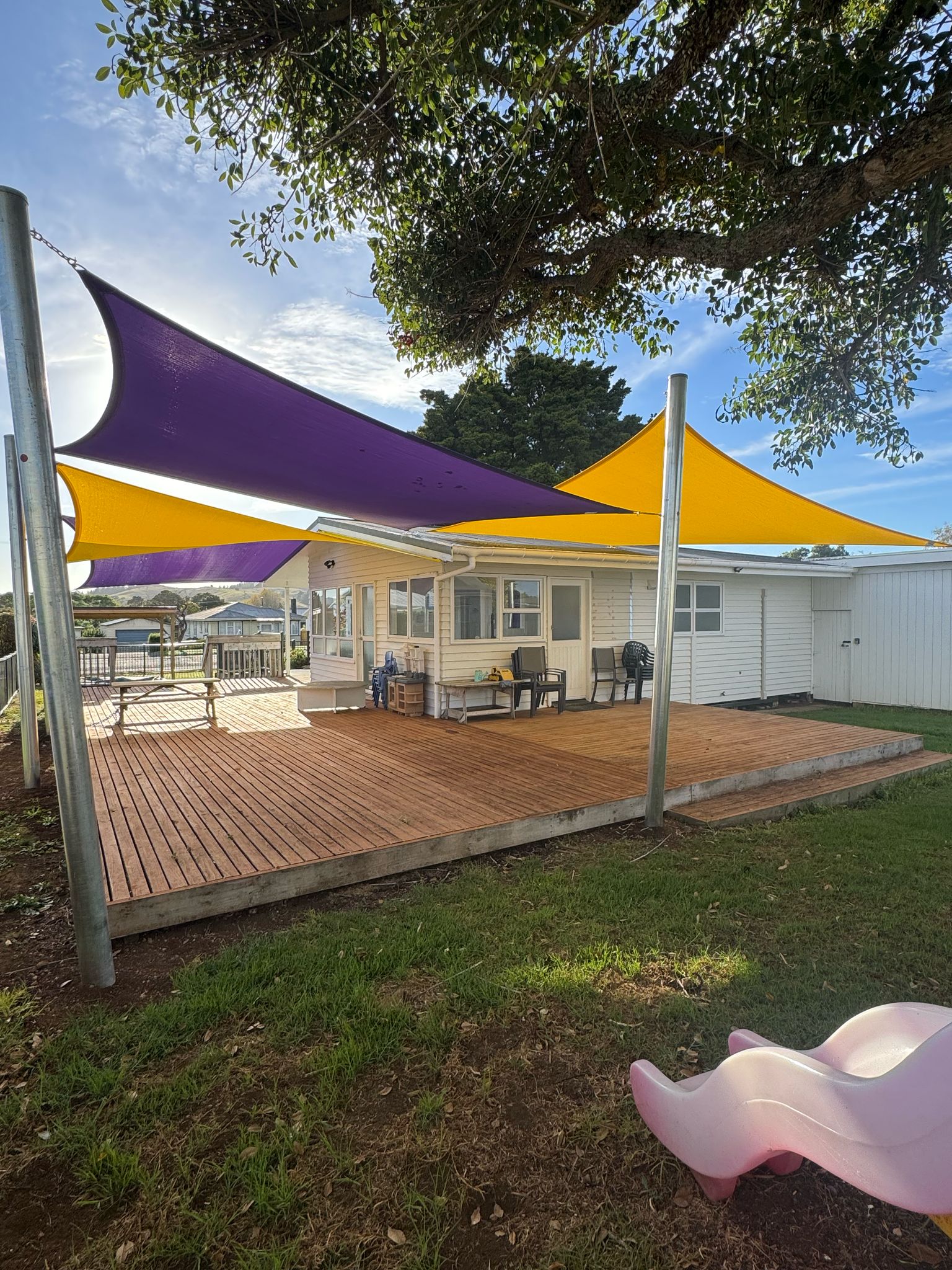 Kaikohe Plunket’s Shaded Transformation – additional photo 4