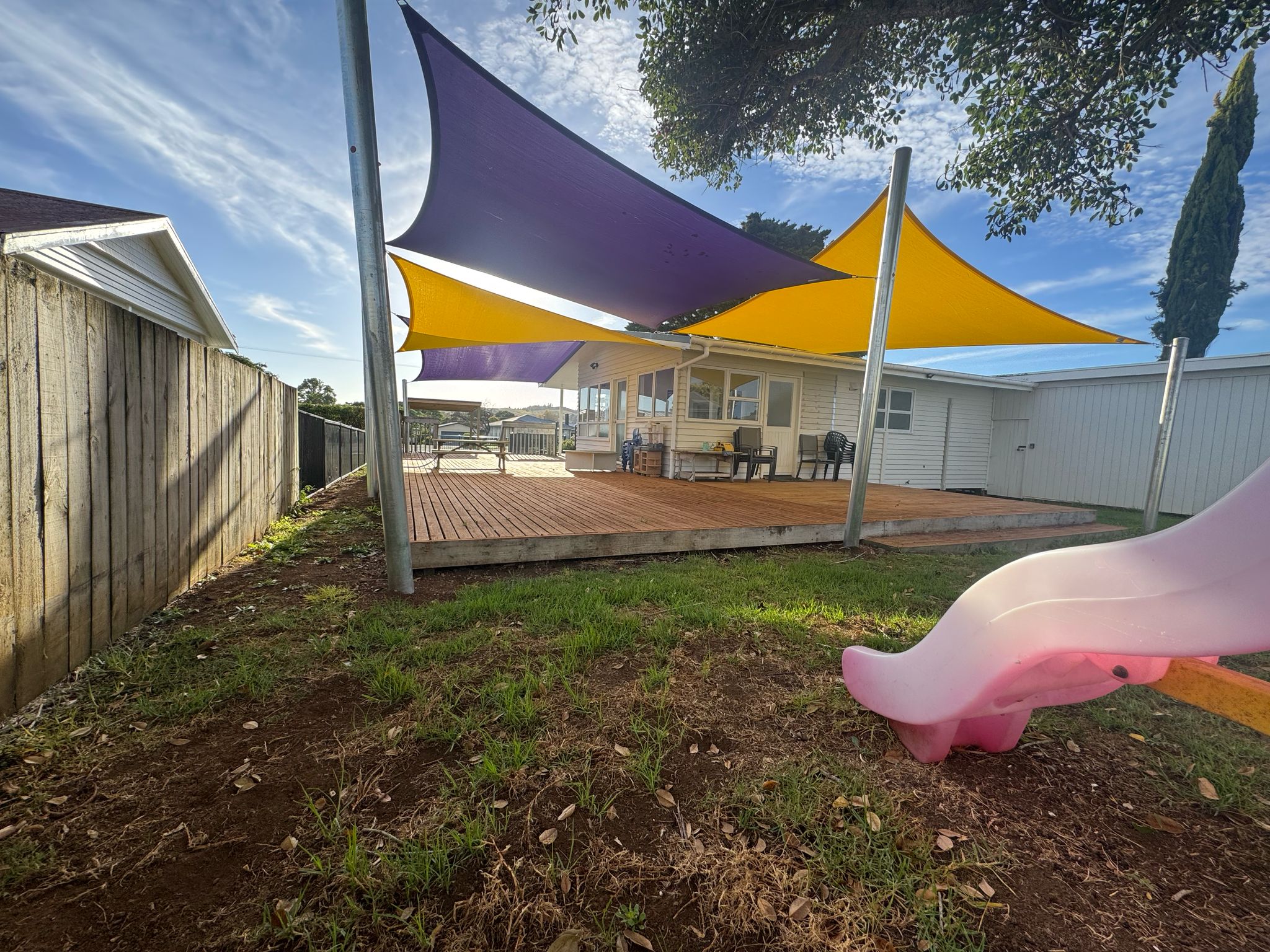 Kaikohe Plunket’s Shaded Transformation – additional photo 1