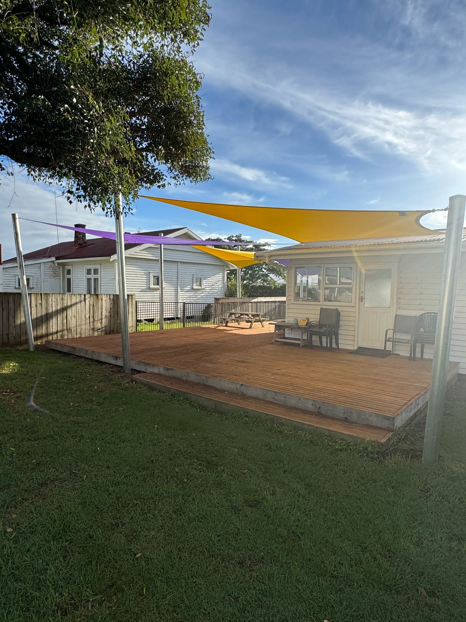 Kaikohe Plunket’s Shaded Transformation – additional photo 3