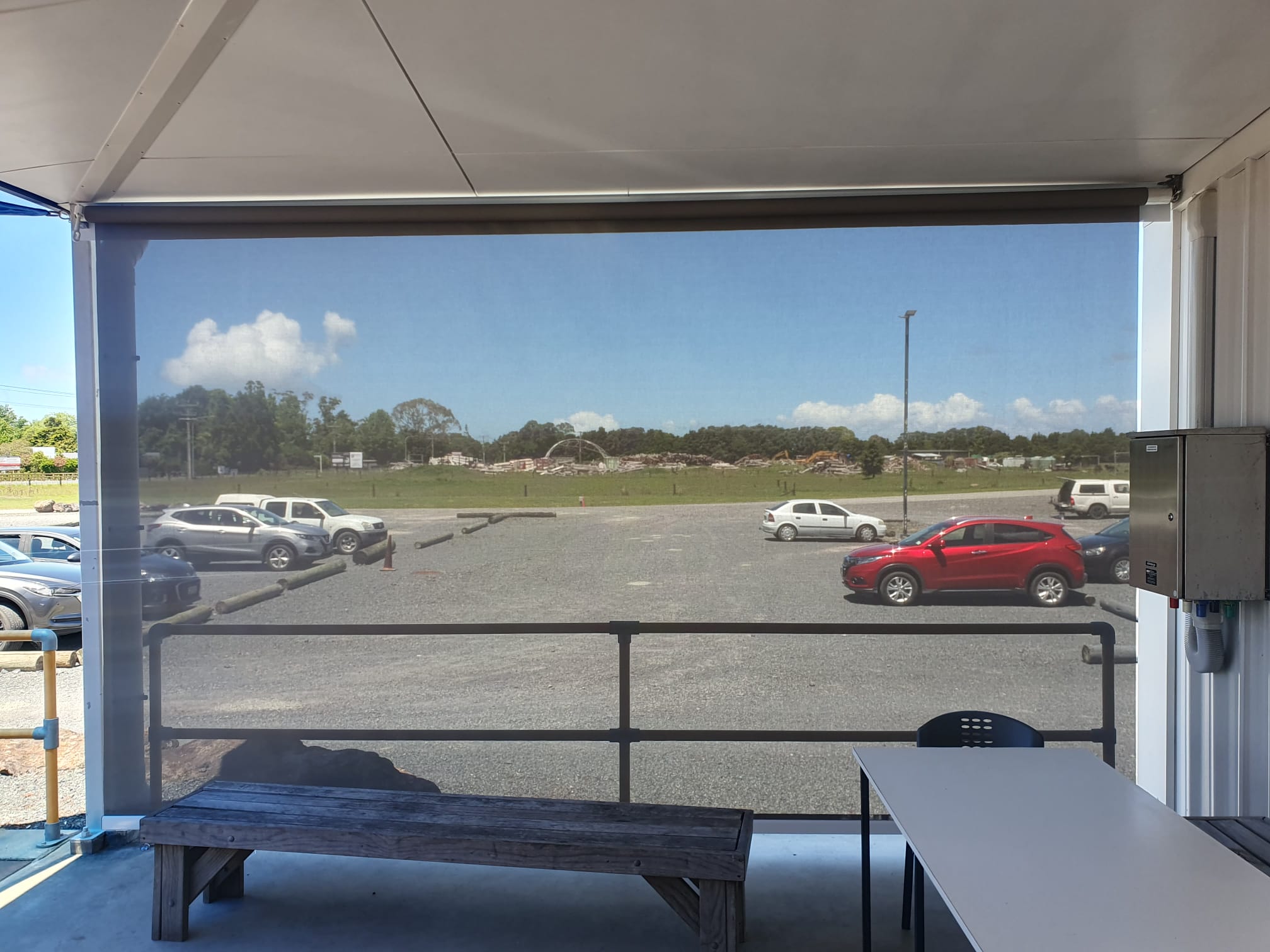 Creating a Cool Break Space in Kerikeri – additional photo 5