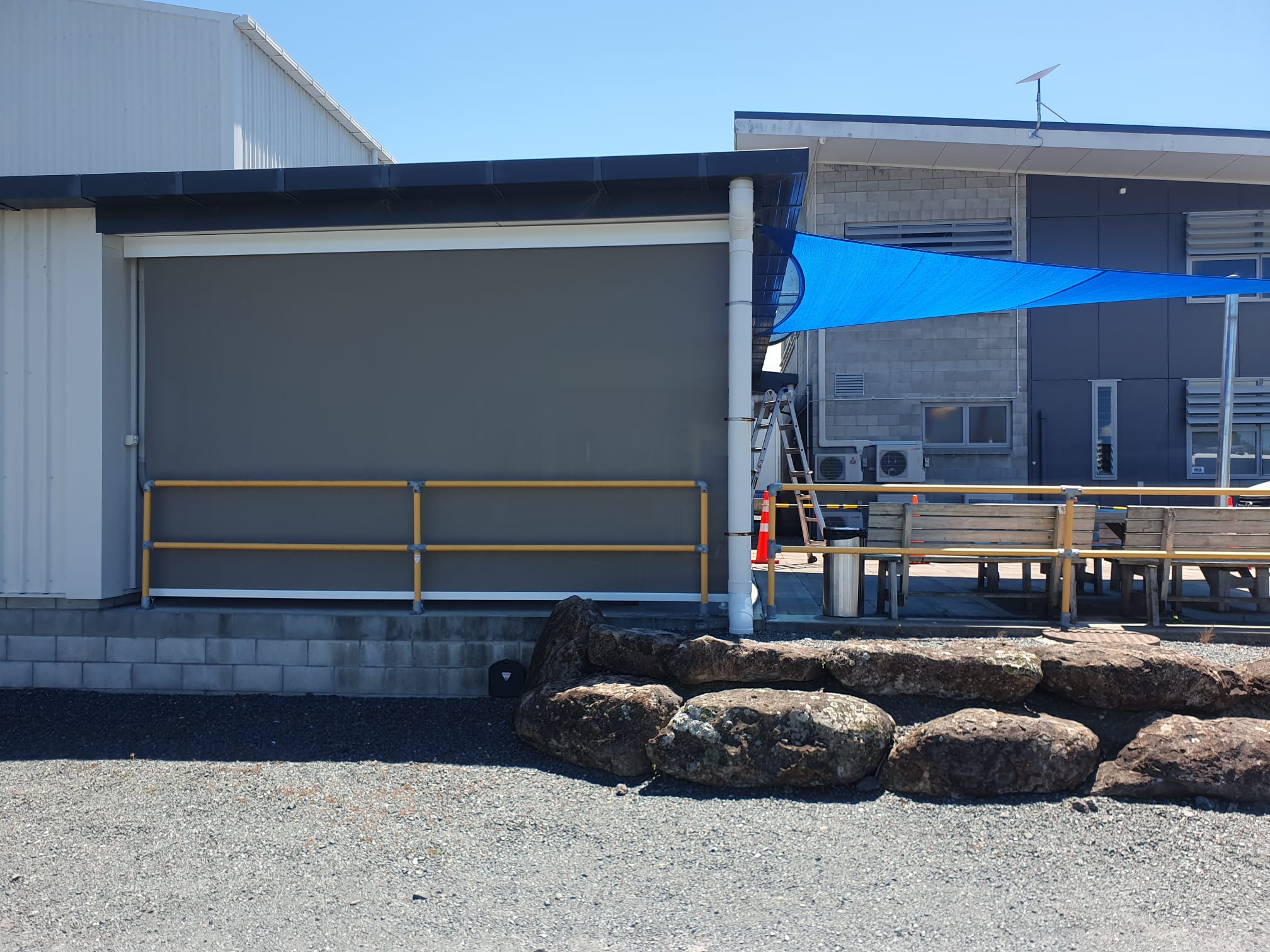 Creating a Cool Break Space in Kerikeri – additional photo 1