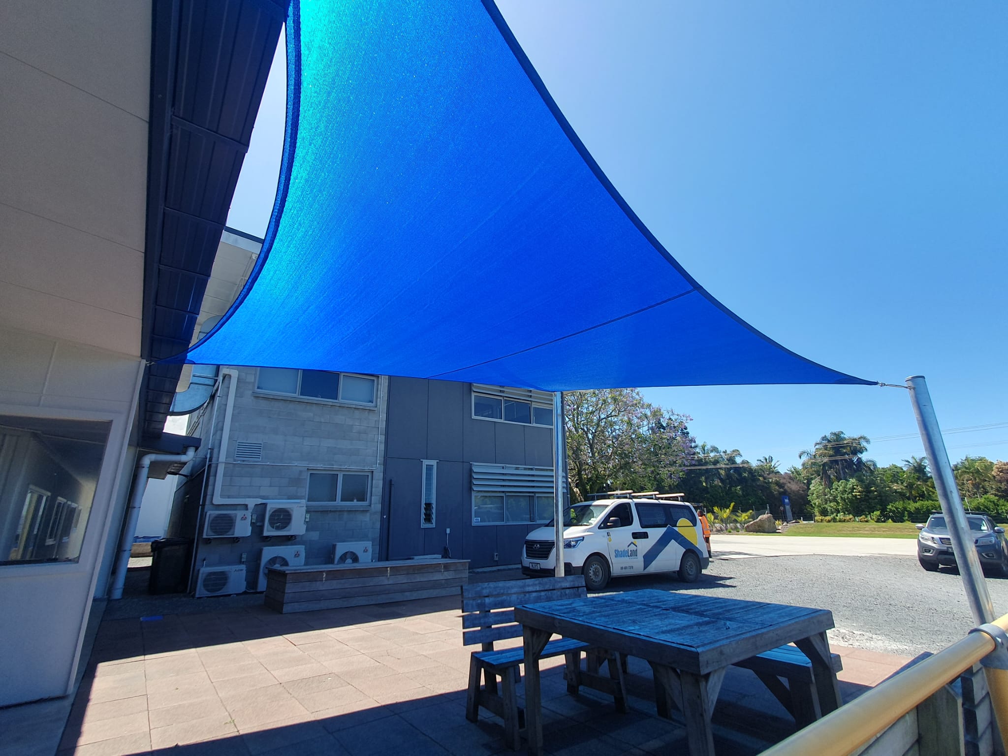 Creating a Cool Break Space in Kerikeri – additional photo 3