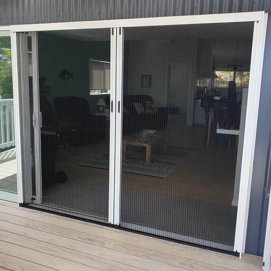 Cool Summer Nights and Critter-Free Living in Coopers Beach – additional photo 1