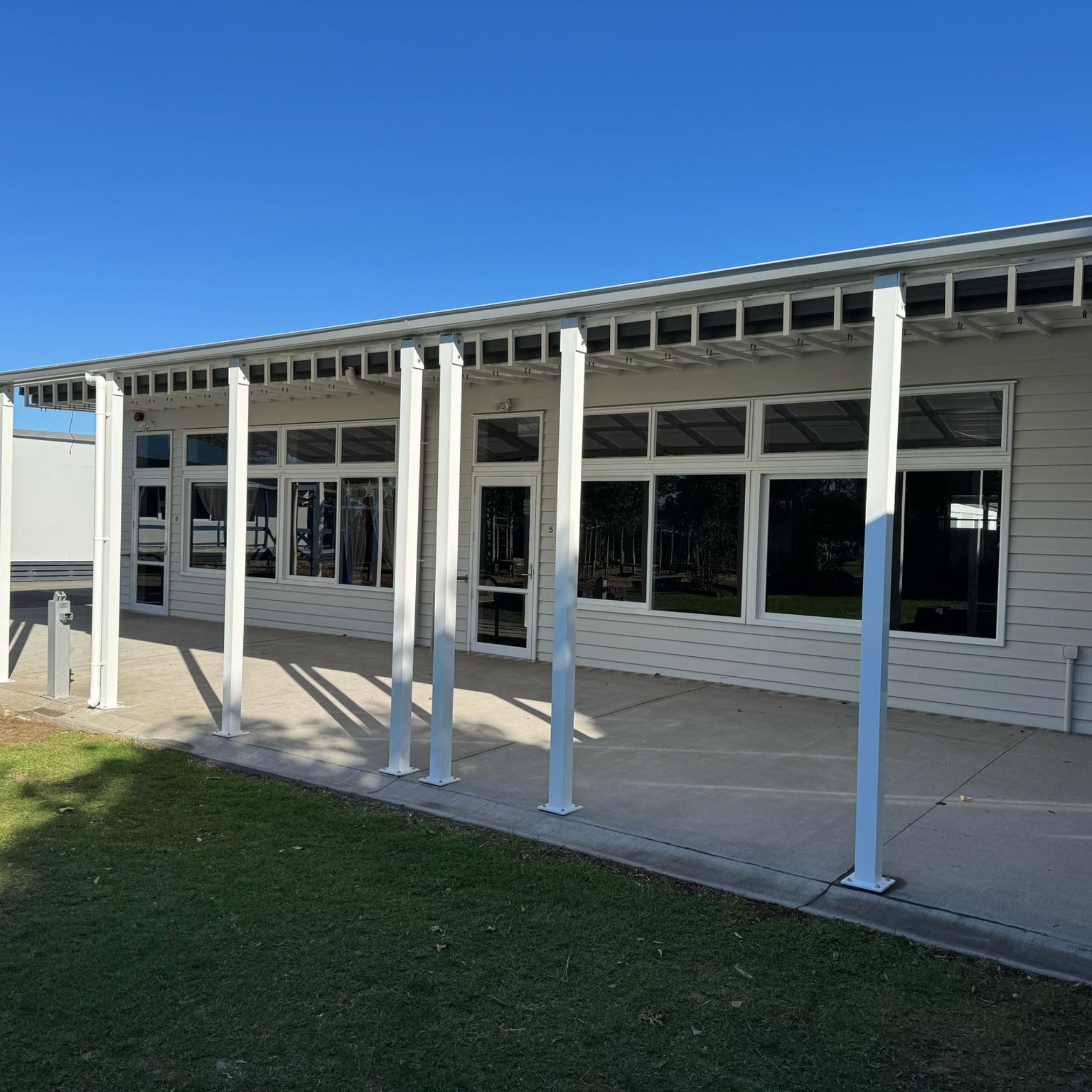 Creating Outdoor Learning and Play Spaces at Dargaville Intermediate – additional photo 2