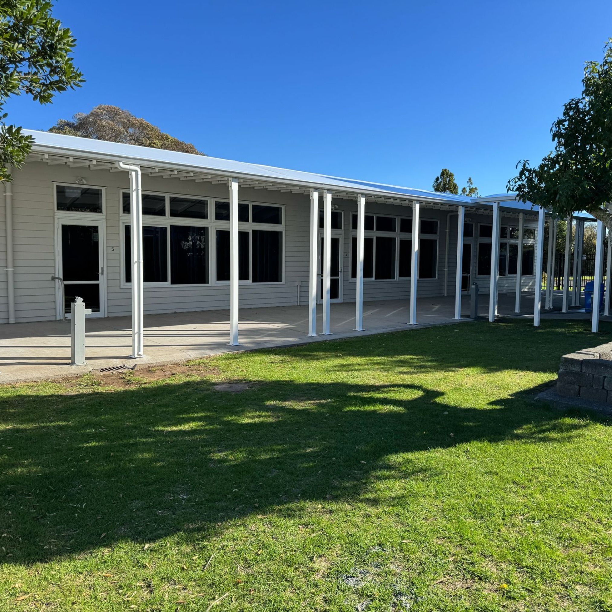 Creating Outdoor Learning and Play Spaces at Dargaville Intermediate – additional photo 1