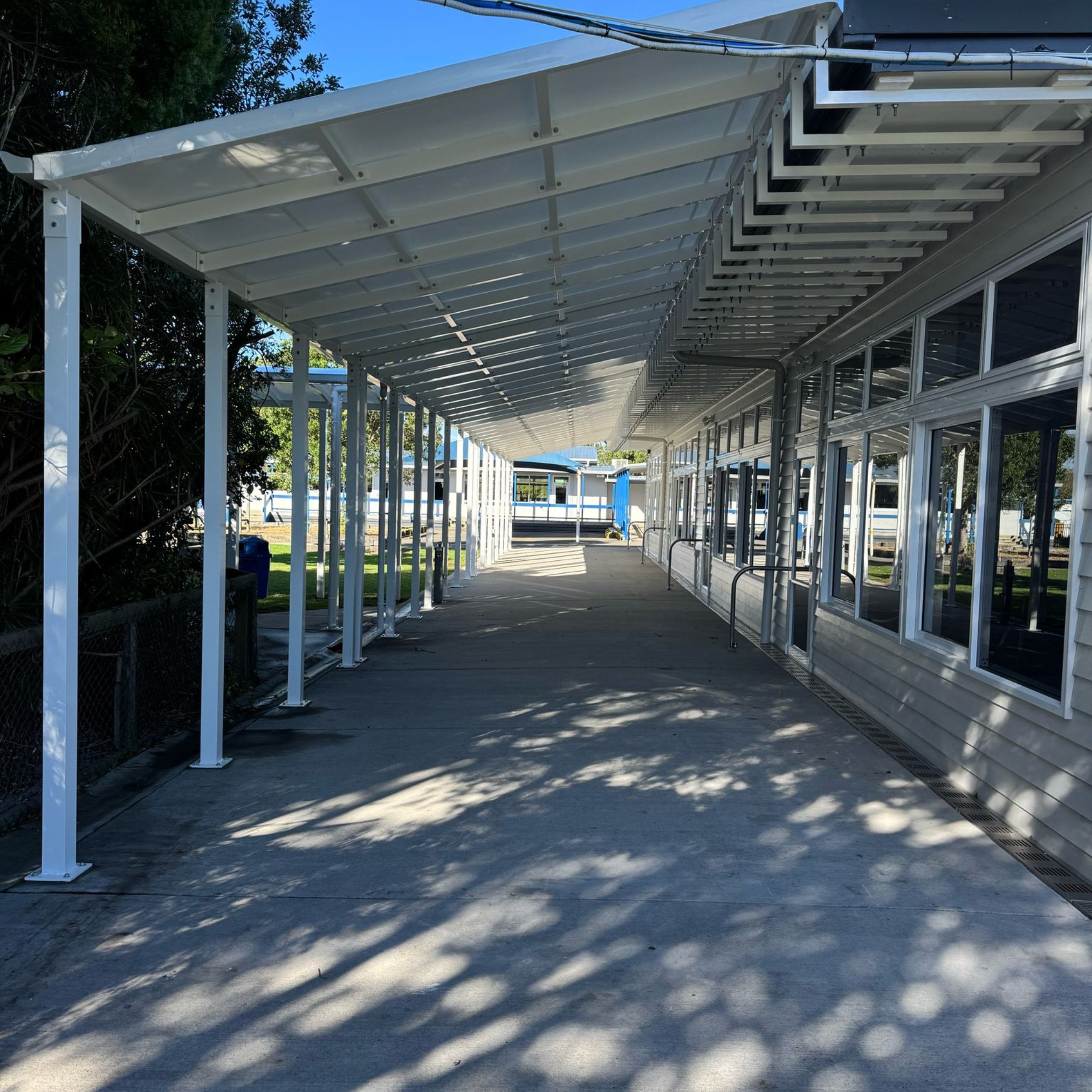 Creating Outdoor Learning and Play Spaces at Dargaville Intermediate – additional photo 3