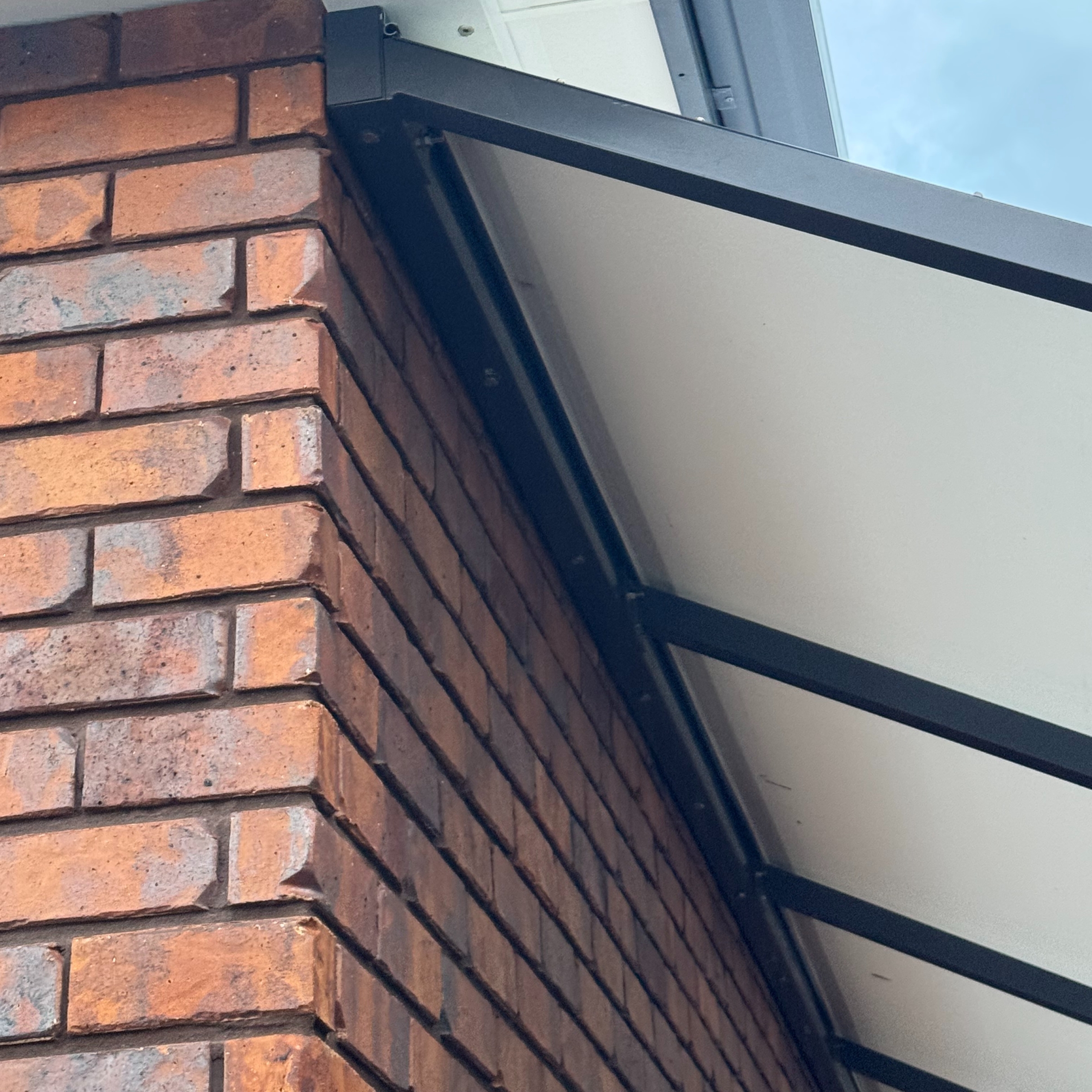 Tricky Shadeland Canopy, Weather Protection & Kayak Storage Solution – additional photo 3