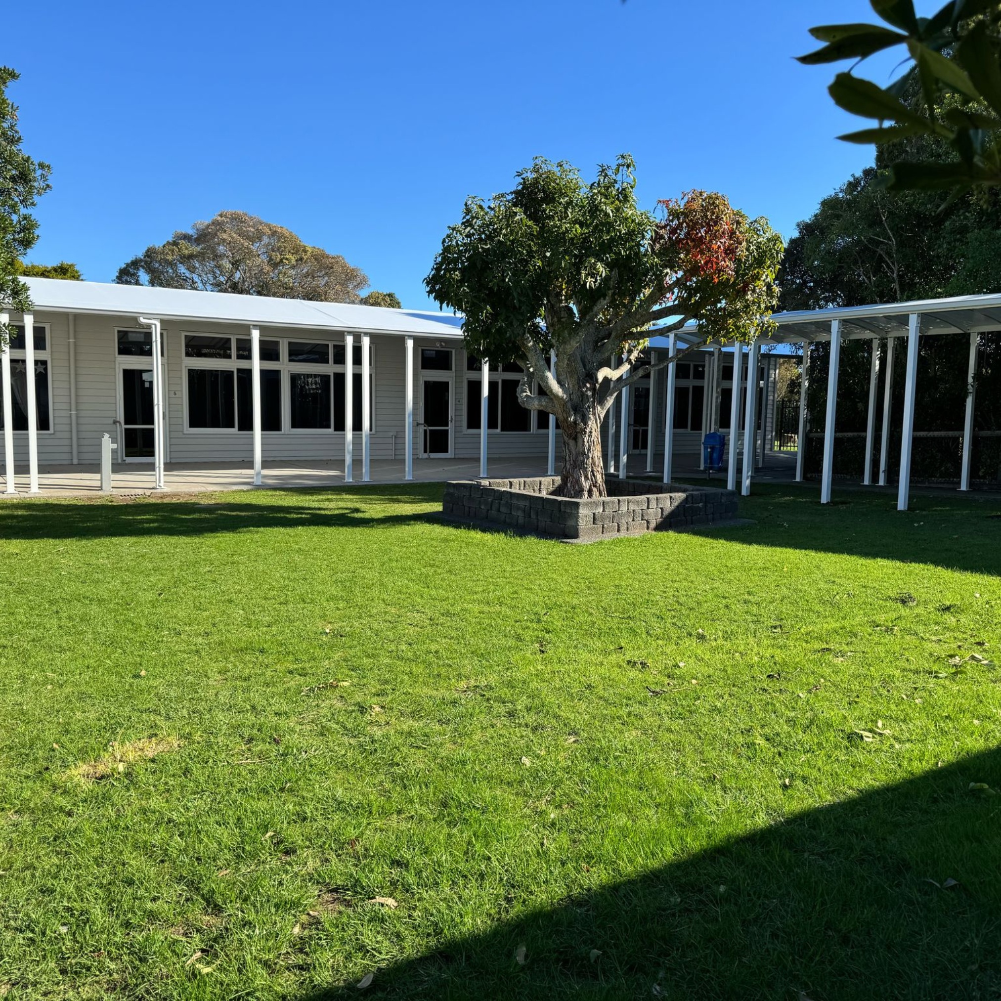 Creating Outdoor Learning and Play Spaces at Dargaville Intermediate – additional photo 6