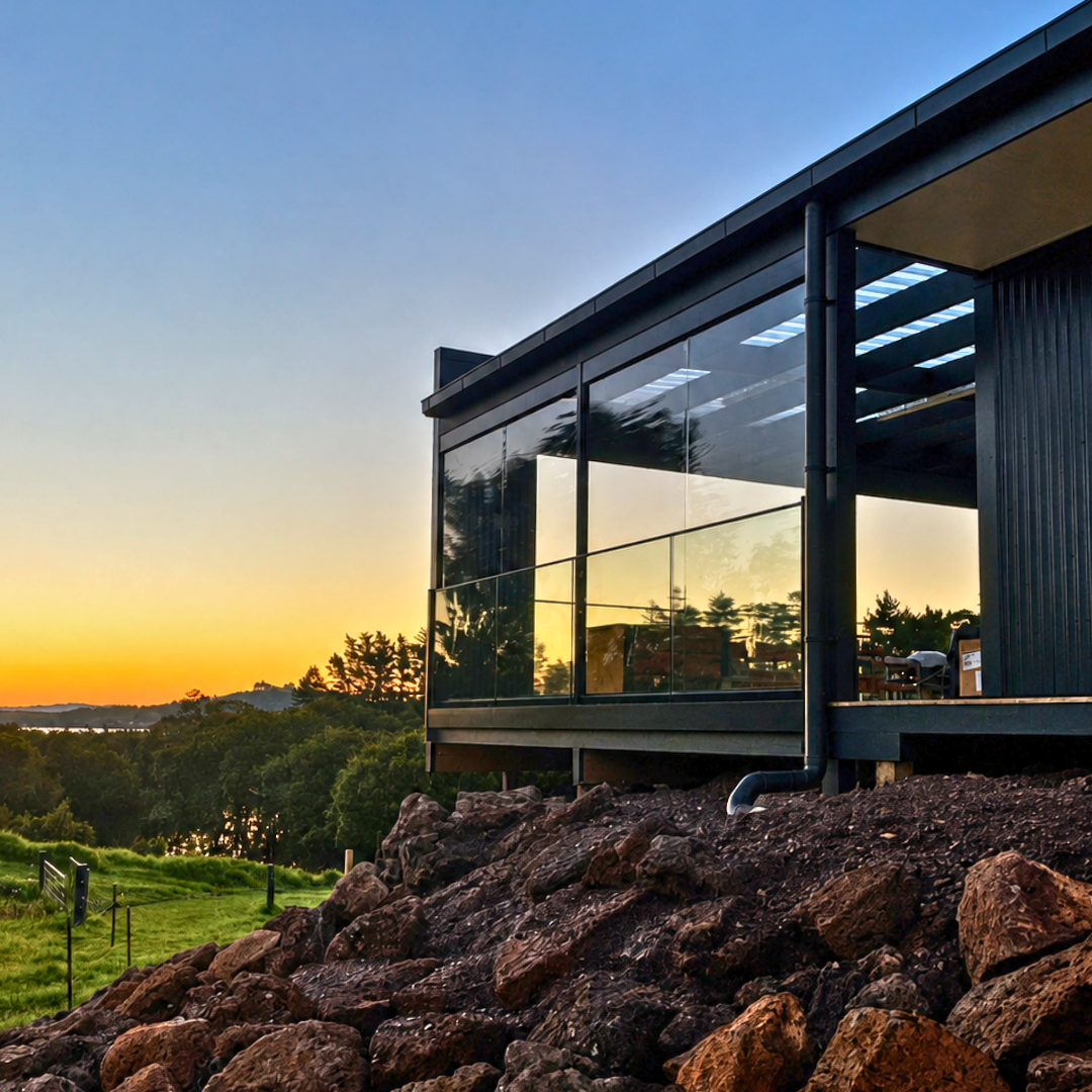 View Project | Shadeland Recent Projects